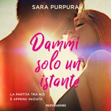 dammi solo un istante - la storia di liam e bre 1 (audiolibro)-9788852156571