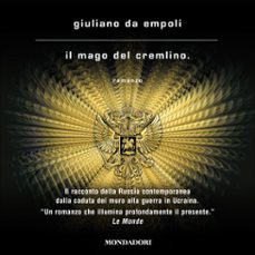 il mago del cremlino-9788852157271