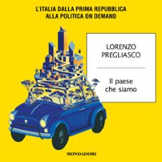 il paese che siamo-9788852160271