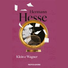 klein e wagner (audiolibro)-9788852165771