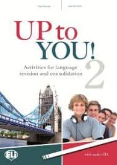up to you 2-9788853613271