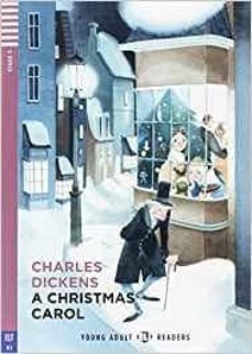 a christmas carol  + cd-9788853623171