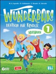 wunderbar! 3 aktivbuch primary-9788853628671
