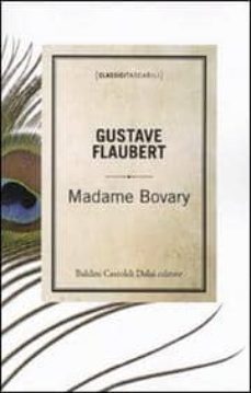 madame bovary-9788860735171
