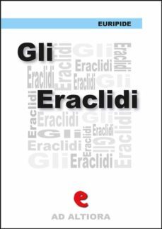 gli eraclidi (ebook)-9788867442171