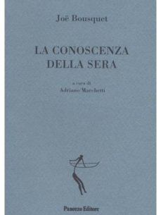 la conoscenza della sera (ebook)-9788874722471