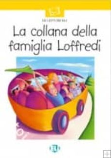la collana della famiglia loffredi (principianti)-9788881485871