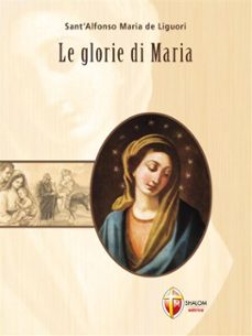 le glorie di maria (ebook)-9788884049971