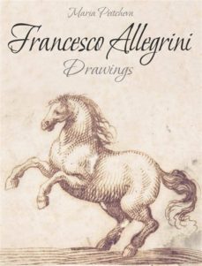francesco allegrini: drawings (ebook)-9788892523371