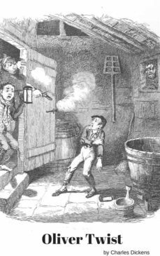 oliver twist (ebook)-9788892588271