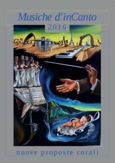 musiche d'incanto 2016 (ebook)-9788892629271