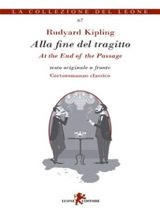 alla fine del tragitto (ebook)-rudyard kipling-9788892968271
