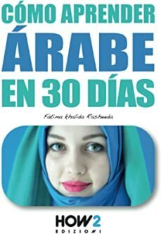 como aprender el arabe en 30 dias-9788893054171