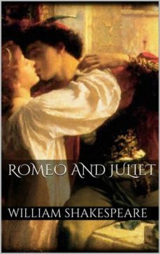 romeo and juliet (ebook)-william shakespeare-william shakespeare-william shakespeare-9788893155571