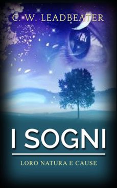 i sogni (ebook)-c.w. leadbeater-9788893156271
