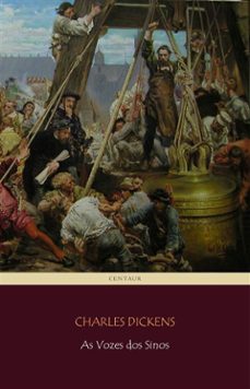 as vozes dos sinos (ebook)-charles dickens-9788893157971