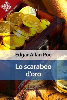 lo scarabeo d'oro (ebook)-edgar allan poe-9788897313571