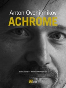 achrome (ebook)-9788899144371
