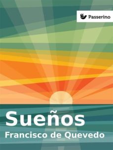 sueños (ebook)-francisco de quevedo-9788899617271