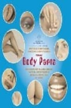female body parts (incluye cd)-9789057680571