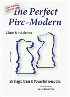 perfect pirc-modern (ebook)-viktor moskalenko-9789083336671
