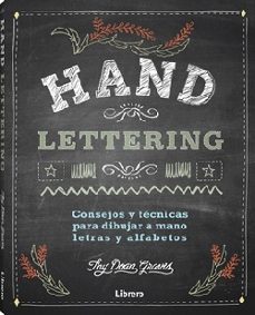 hand lettering (dibujar a mano letras y alfabetos)-doan graves-9789089988171