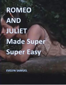 romeo and juliet (ebook)-evelyn samuel-9789403707471