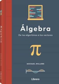 algebra-michael willers-9789463598071