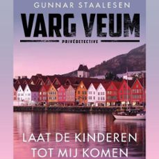 -gunnar staalesen-9789463632171