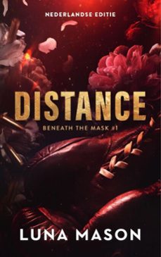 distance (ebook)-luna mason-9789464406771