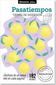 bloc de pasatiempos 9-9789492911971