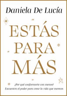 estás para más (ebook)-daniela de lucia-9789500212571
