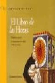 el libro de las horas: palabras para acompañar los dias y las noc hes-9789500274371