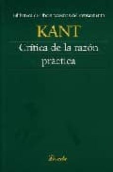 critica de la razon practica-9789500393171