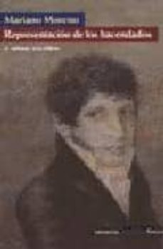 representacion de los hacendados y otros escritos-9789500418171