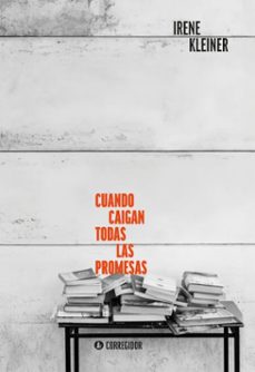 cuando caigan todas las promesas (ebook)-irene kleiner-9789500553971