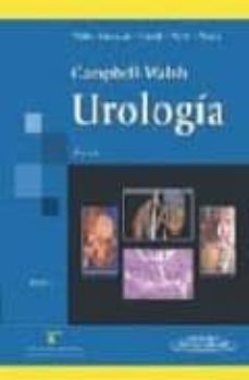 campbell walsh urologia (9ª ed.)-9789500682671