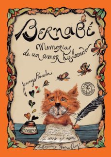 bernabe. memorias de un amor dislocado (ebook)-9789500750271