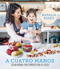 a cuatro manos (ebook)-9789500761871
