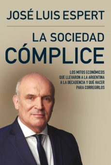 la sociedad complice (ebook)-9789500762571