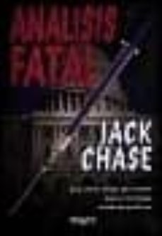 analisis fatal-jack chase-9789501517071
