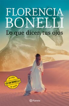 lo que dicen tus ojos (ebook)-9789504976271