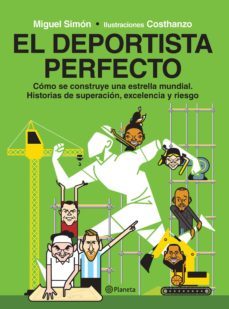 el deportista perfecto (ebook)-miguel simon-9789504979371