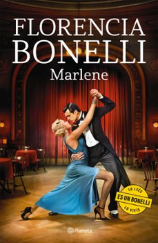 marlene (ebook)-florencia bonelli-9789504986171