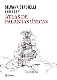 atlas de palabras unicas (ebook)-silvana stabielli-9789504994671