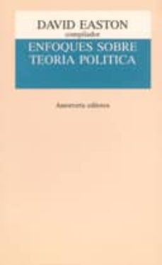 enfoques sobre teoria politica-9789505180271