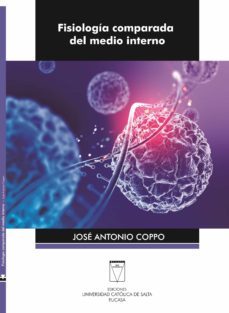 fisiologia comparada del medio interno (ebook)-jose antonio coppo-9789506231071