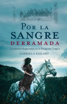 por la sangre derramada (ebook)-gabriela exilart-9789506443771