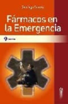 farmacos en la emergencia: manual basico para el medico de guardi a-santiago suarez-9789509030671