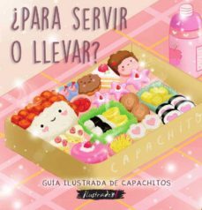 -capachitos capachitos-9789560107671
